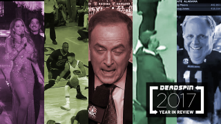 These Were Your Favorite Videos On Deadspin In 2017
